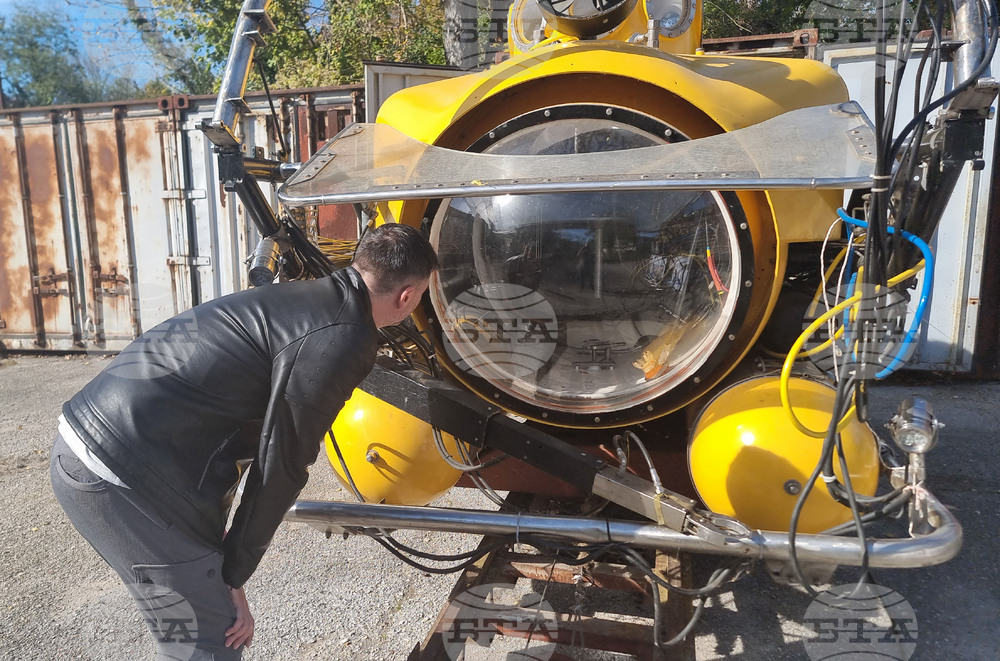 Варна - Институт по океанология - отворени врати