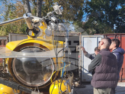 Варна - Институт по океанология - отворени врати