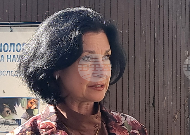 Fridtjof Nansen Institute of Oceanology in Varna to Have New Research Vessel from 2028