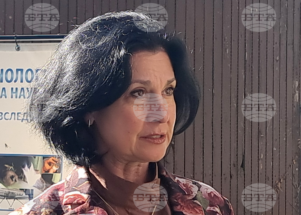 Варна - Институт по океанология - отворени врати