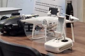 Варна - Институт по океанология - отворени врати