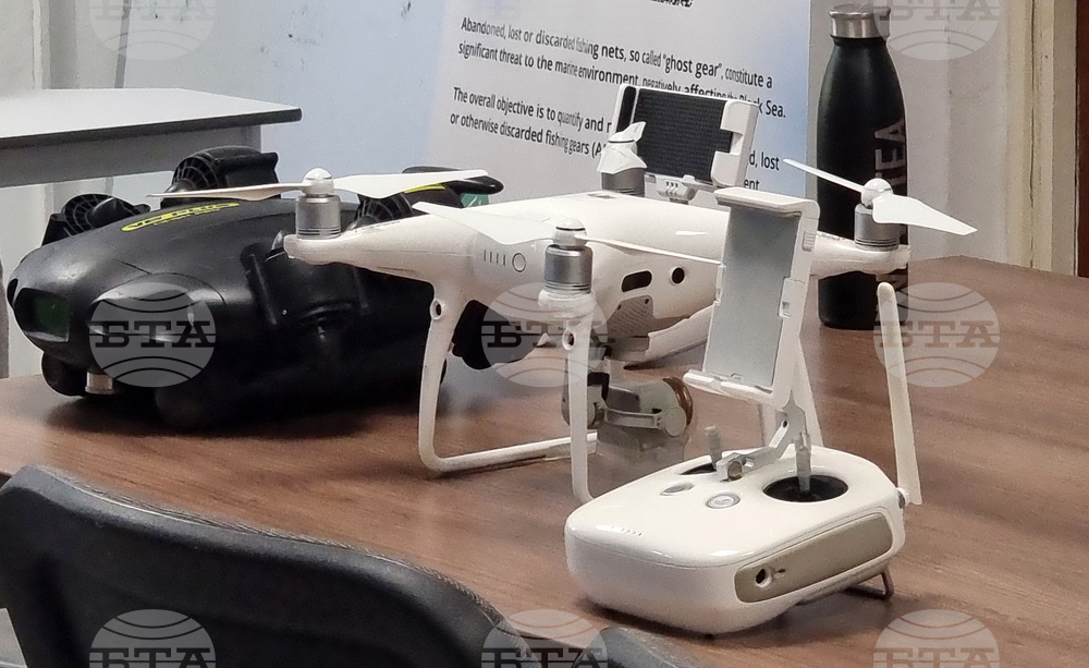 Варна - Институт по океанология - отворени врати