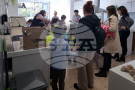 Варна - Институт по океанология - отворени врати