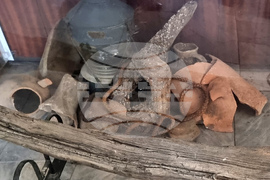 Варна - Институт по океанология - отворени врати