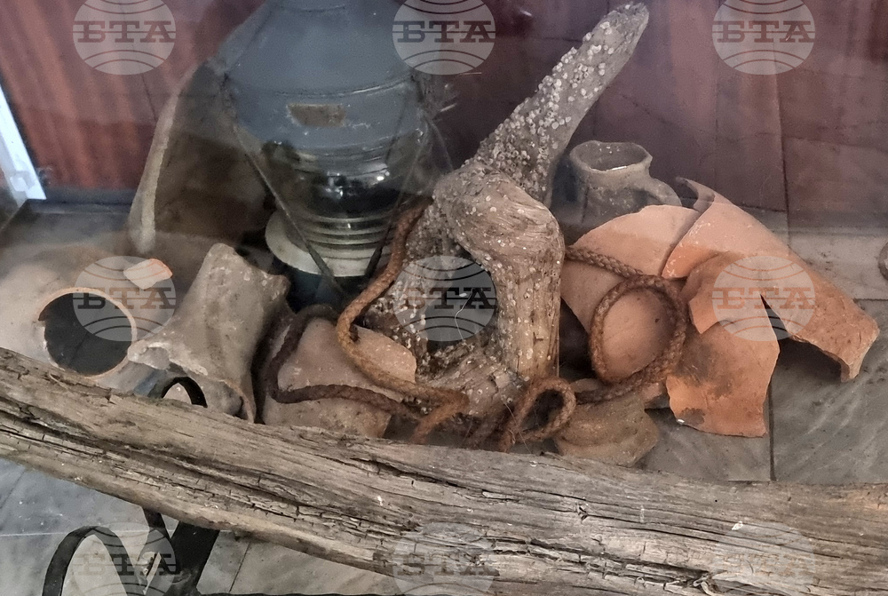 Варна - Институт по океанология - отворени врати