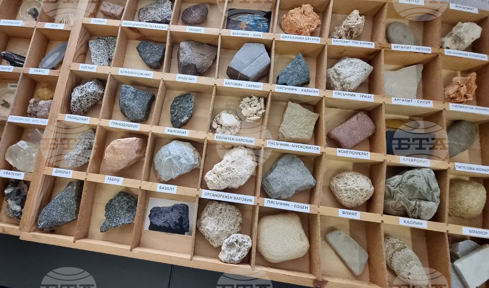 Варна - Институт по океанология - отворени врати