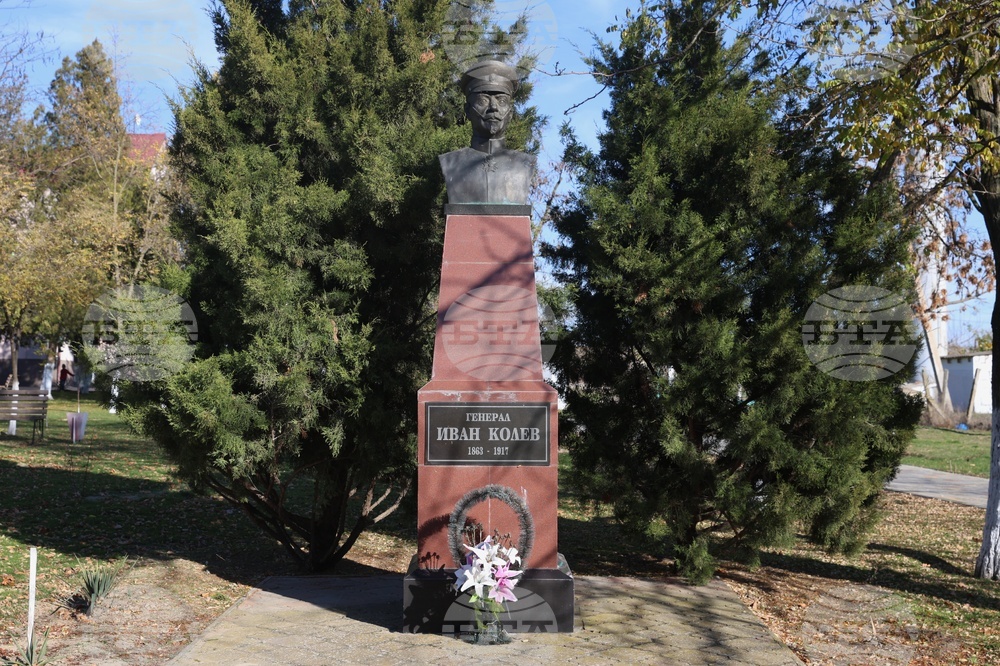 Празнична среща по повод Осми март ще се състои в българското село Бановка, Украйна