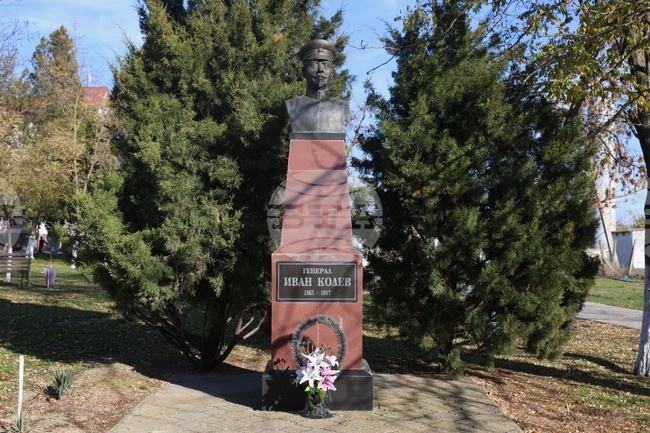 Празнична среща по повод Осми март ще се състои в българското село Бановка, Украйна