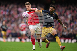 Soccer Paqueta Charges