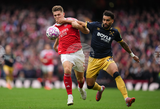 Soccer Paqueta Charges