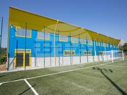 Снимка: Община Шумен