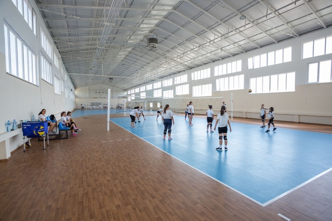 Община Шумен ще кандидатства за нова зала по борба и вдигане на тежести в спортен комплекс „Плиска“, гласуваха се 326 046 лв. вноска на Общината