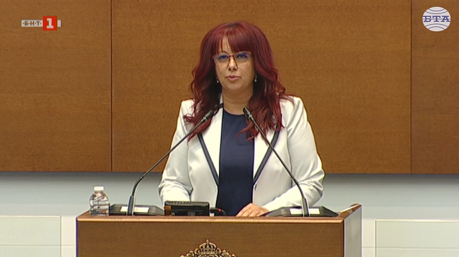 Силата на нашата нация не е в оръжията, а в ума и в духа, заявиха от "БСП-Обединена левица" в декларация за Деня на народните будители