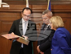 Снимка: Министерството на земеделието и храните