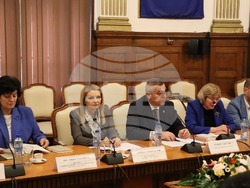 Снимка: Министерството на земеделието и храните