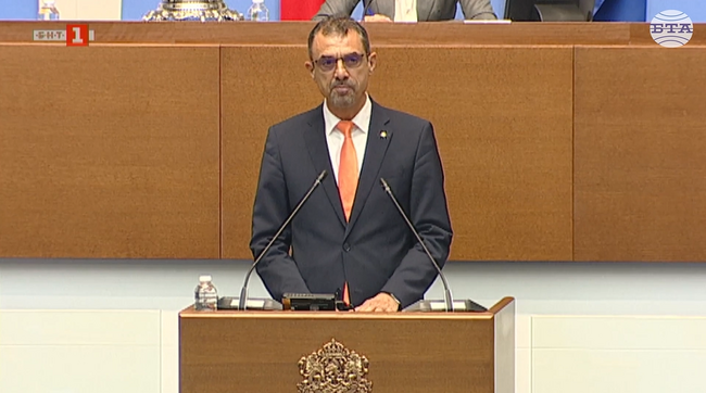 Първи ноември е празник на духа, заявиха в декларация от АПС по повод Деня на будителите