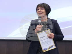 Национално сдружение "Недвижими имоти"- 11-ата национална конференция "Inspire to Higher 2025: Имотният пазар в еврозоната"