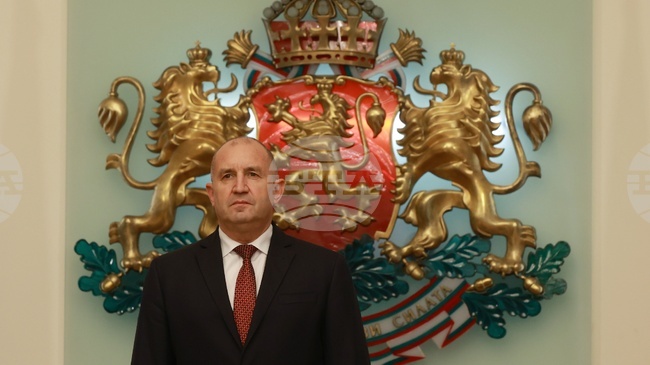 Държавният глава Румен Радев ще присъства на откриването на Големия египетски музей в Гиза по покана на своя колега Абдел Фатах ас Сиси