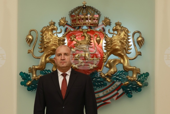 Държавният глава Румен Радев ще присъства на откриването на Големия египетски музей в Гиза по покана на своя колега Абдел Фатах ас Сиси