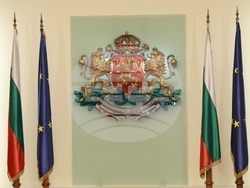 Румен Радев - Ден на народните будители - Почетен знак на президента - културни дейци - церемония