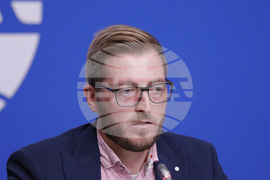 Национален пресклуб на БТА София - Младежко сдружение - пресконференция