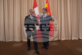 South Korea Canada China