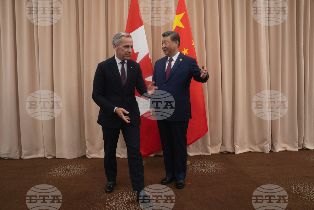 South Korea Canada China