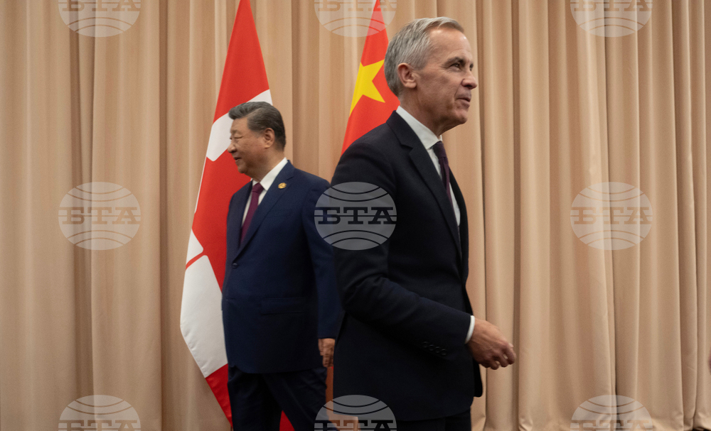 South Korea Canada China