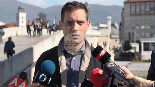 Левица след балотажа в Скопие: Опозиционните тенденции вече се пренареждат зад Левица