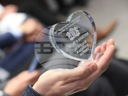 Национална конференция „Inspire to Higher 2025: Имотният пазар в Еврозоната“