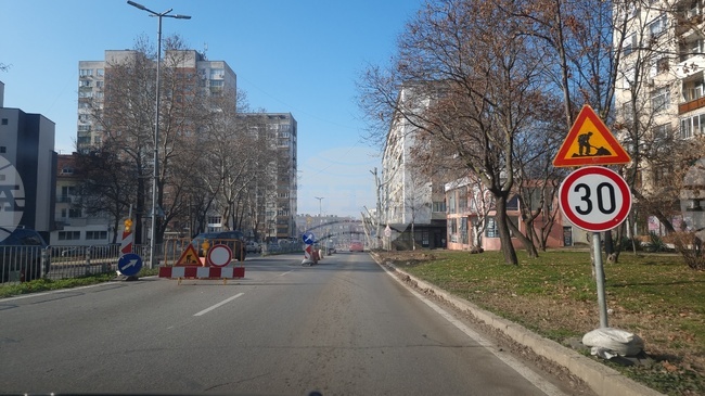 Над 5,2 млн. лева европейски средства се предвиждат за ремонти на улици в Елхово