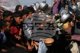 Israel Palestinians Gaza