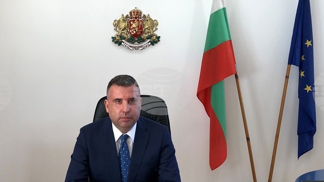 Поздравление от областния управител на област Смолян Захари Сираков по случай 1 ноември – Деня на народните будители