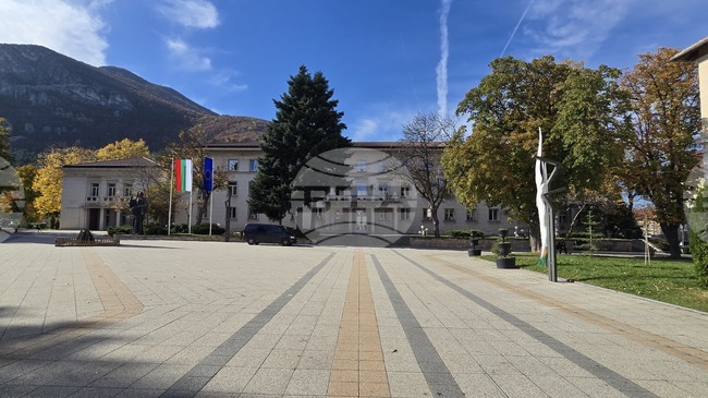 Фермерски пазар гостува във Враца 