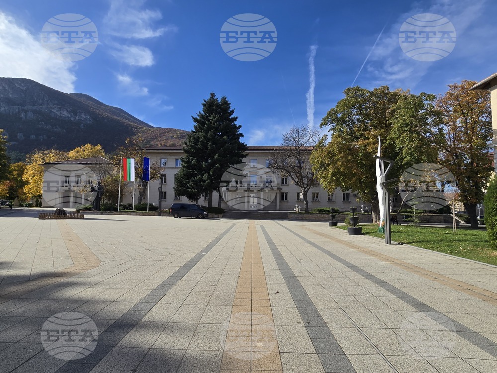 Фермерски пазар гостува във Враца 