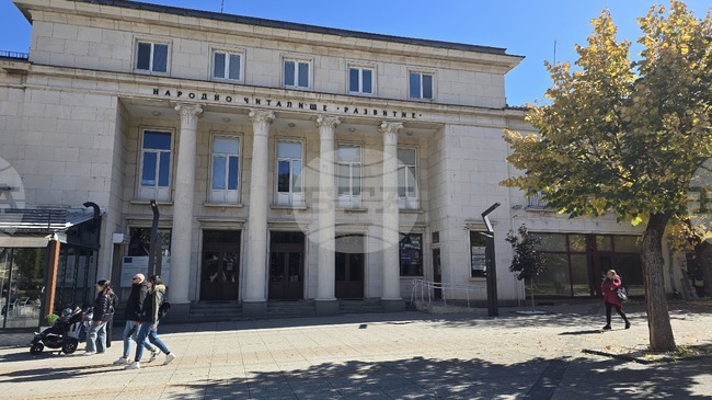 Работилница за комикси с участието на създателя на списание „Дъга“ Сотир Гелев организират във Враца 