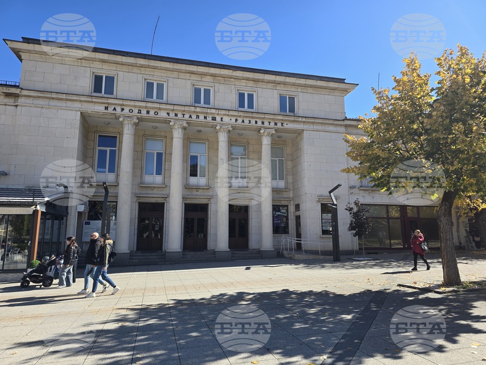 Работилница за комикси с участието на създателя на списание „Дъга“ Сотир Гелев организират във Враца 