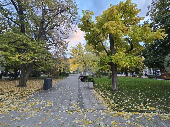 Прогноза за времето 