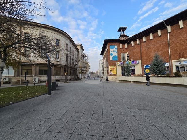 Коалиция „Продължаваме промяната - Демократична България“ ще открие предизборната си кампания във Враца