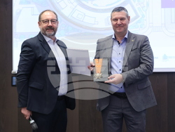 Национална конференция „Inspire to Higher 2025: Имотният пазар в Еврозоната“