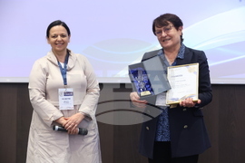 Национална конференция „Inspire to Higher 2025: Имотният пазар в Еврозоната“