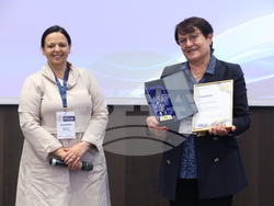 Национална конференция „Inspire to Higher 2025: Имотният пазар в Еврозоната“