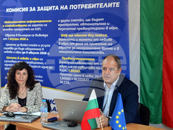 Медковец - въвеждане на еврото - среща