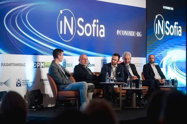 МИР: Фактор за дългосрочна конкурентоспособност на икономиката е качествен човешки капитал 