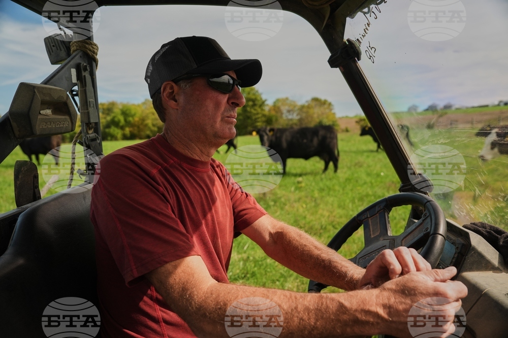 Climate Black Vultures Livestock