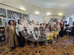 Снимки: БТА, Одеса