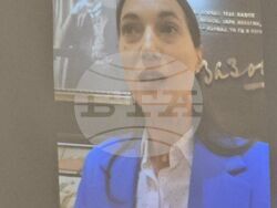 Снимки: БТА, Одеса