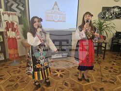 Снимки: БТА, Одеса