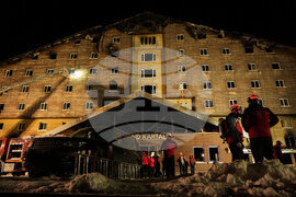 Turkey-Hotel-Fire-Trial