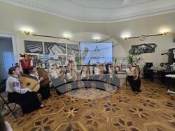 Снимки: БТА, Одеса